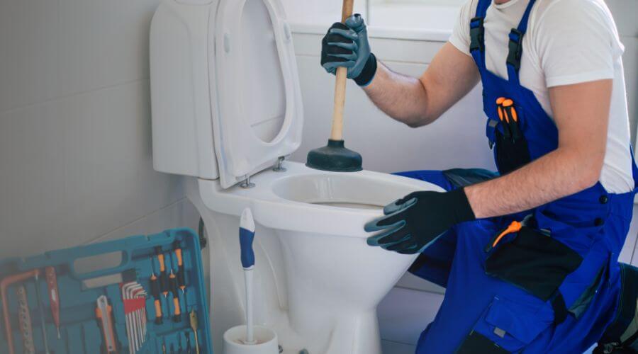Professional sewer line repair services in Rehoboth, MA